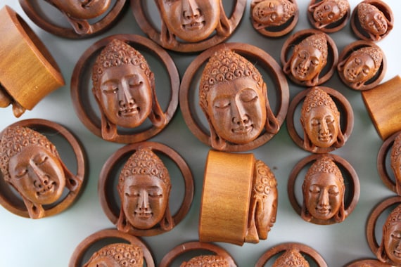 Buddha ear best sale plugs