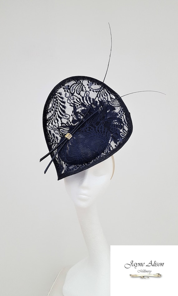 wedding headwear for mother of the bride