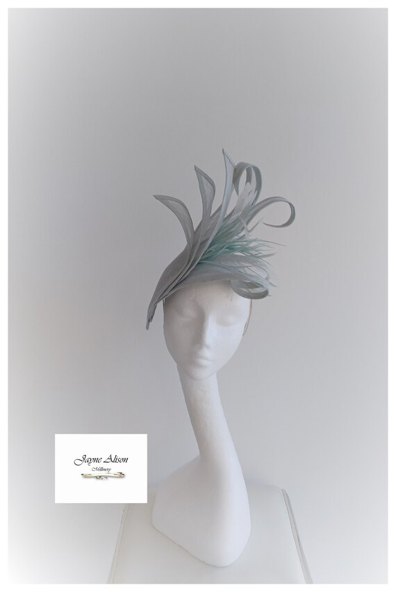 Duckegg Blue Pale Aqua Hatinator 
