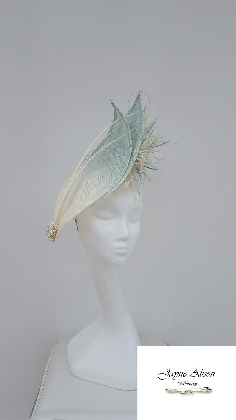 wedding hats and hatinators