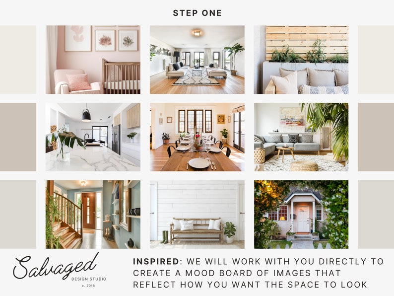 Custom Interior Design Services for Bedroom | Complete Design Package ...