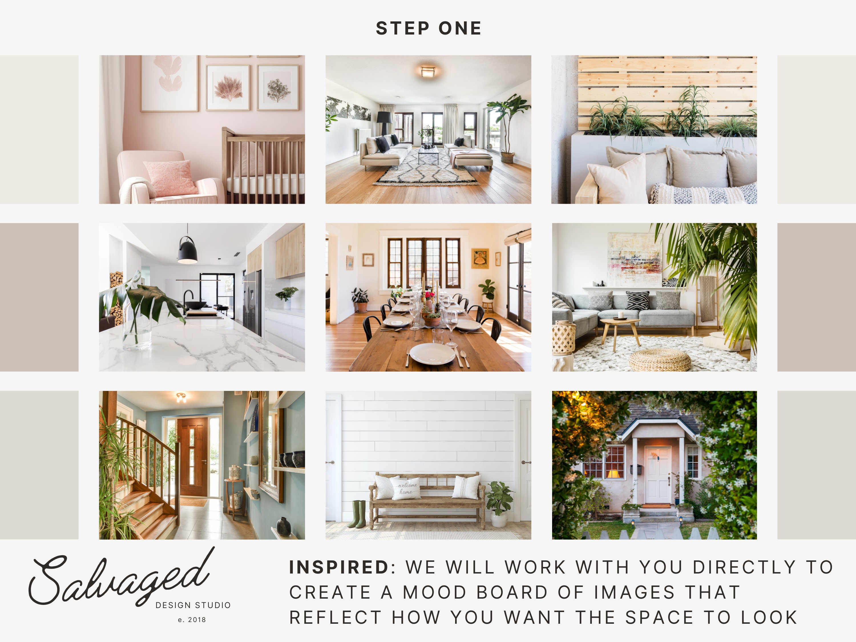 Image showcasing Custom Interior Design Services for Bedroom | Complete Design Package ...