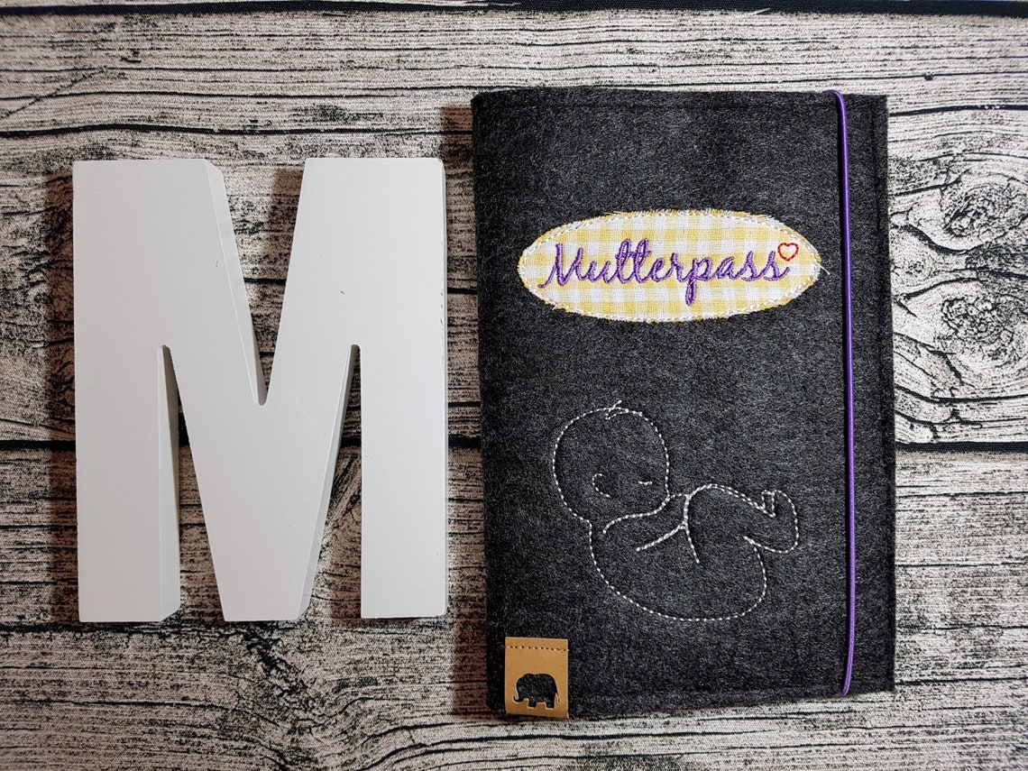 Cover for maternity records mommy to be baby bump mum Etsy