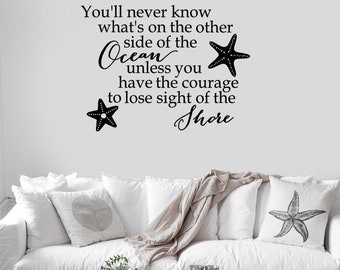 starfish quote items add