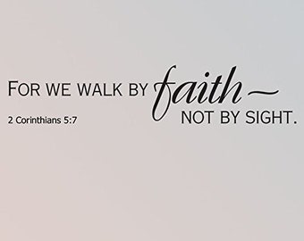 The Lord's Prayer with Embellishment Our Father Who  in Heaven Wall Decal Sticker  Home Decor