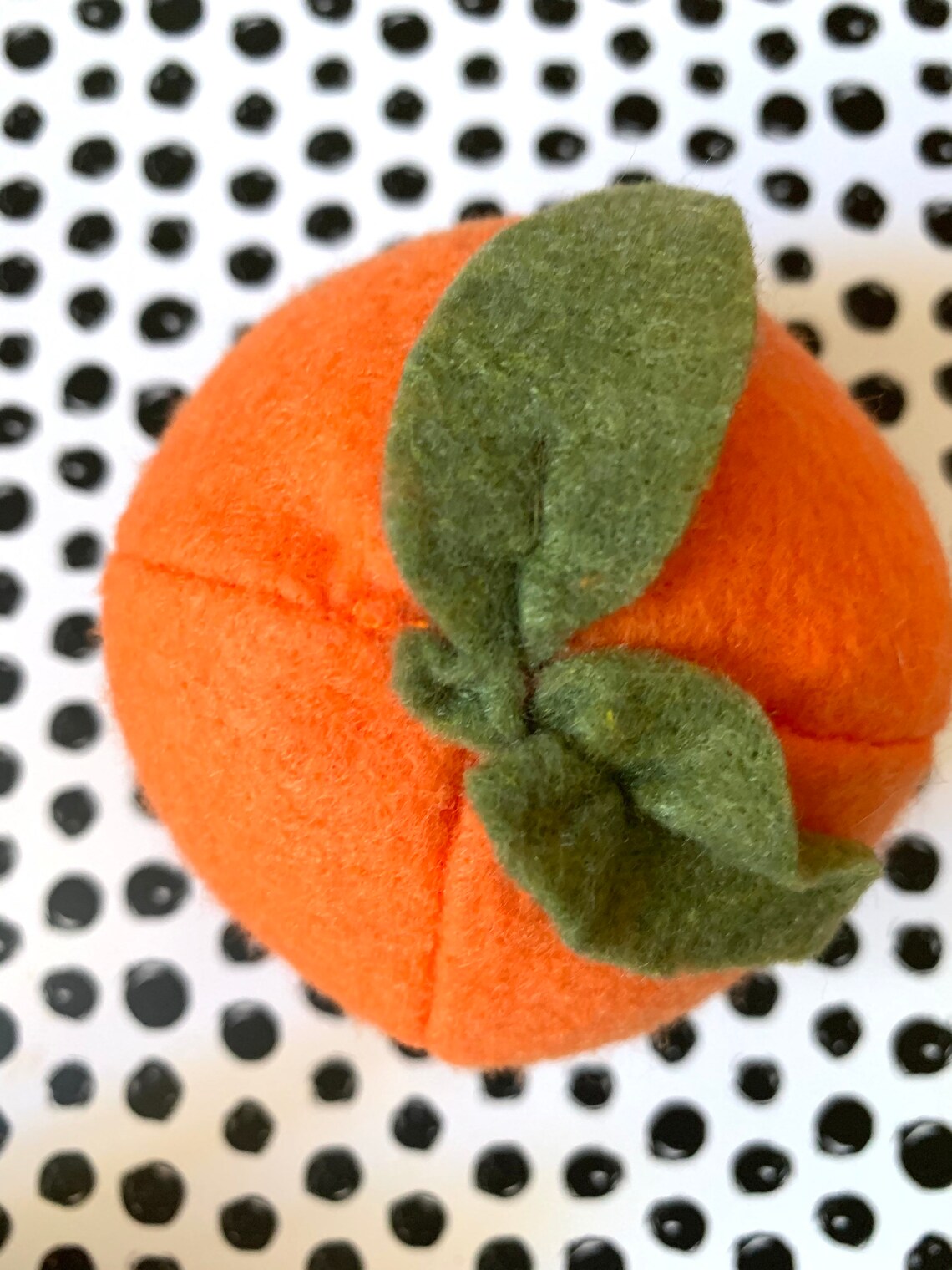 etsy felt food
