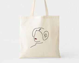 Baby Yoda Sac fourre-tout pour enfants et adultes