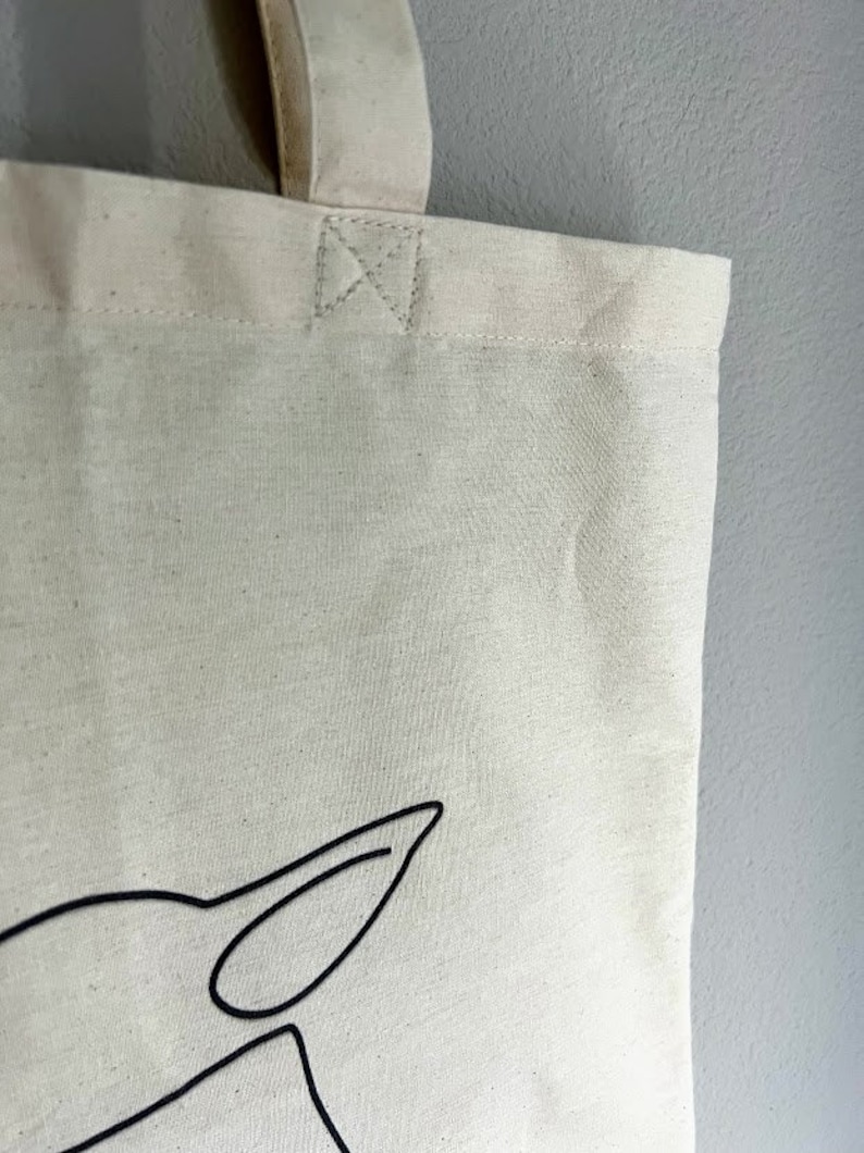 Baby Yoda Grogu Star Wars Tote Bag Packable Reusable Grocery - Etsy