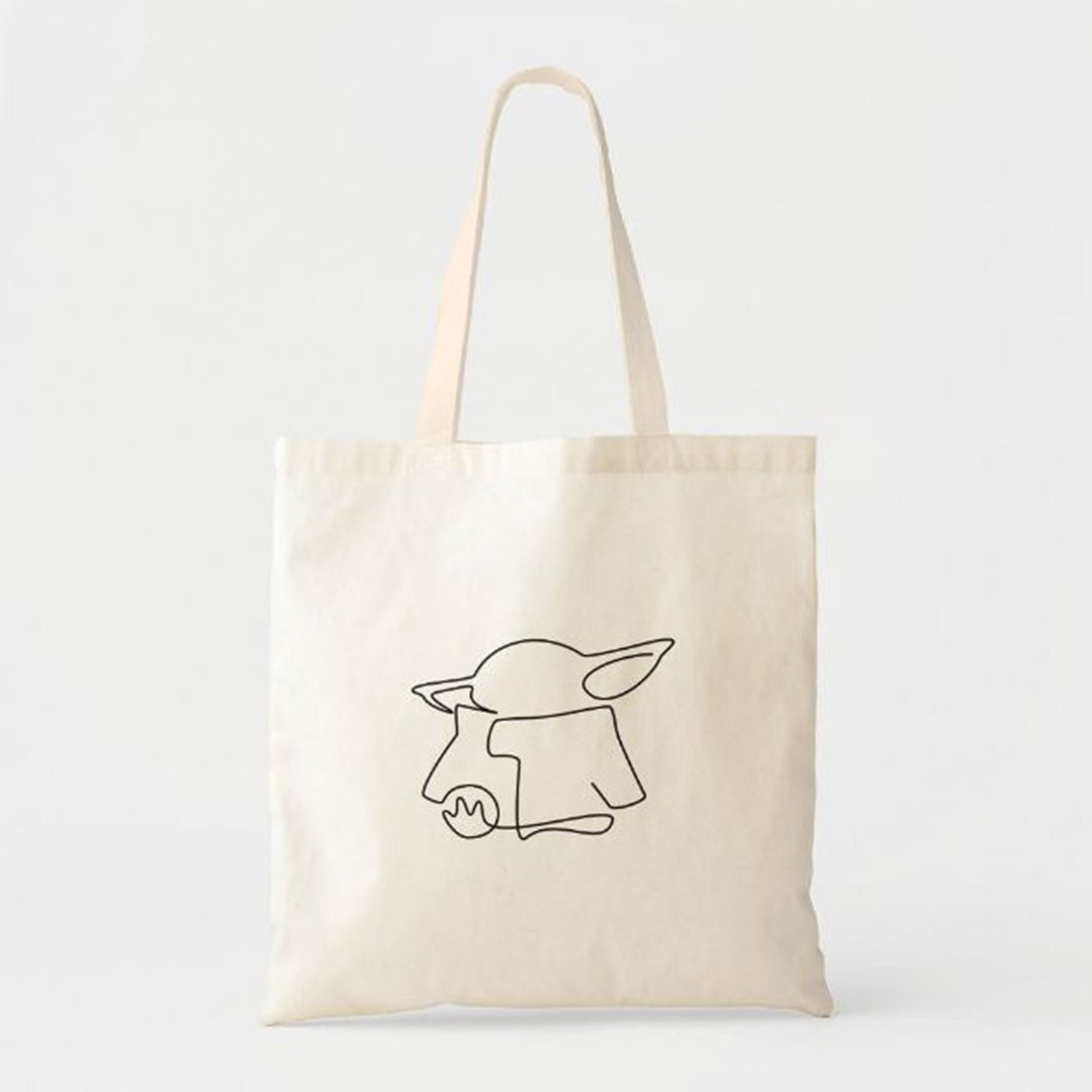 新品 UNDERCOVER STAR WARS Jedi Tote Bag 新品 UNDERCOVER STAR WARS Jedi Tote Bag