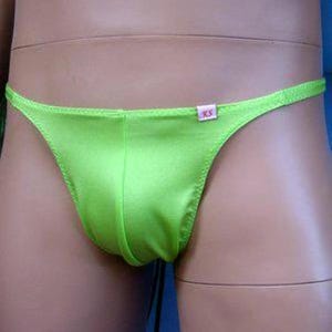 OTEAS - Men Swimwear Underwear tailor made - Low Rise - Custom colors, fabrics and size