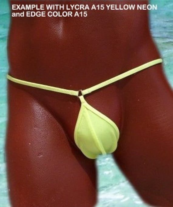tailor made swimwear