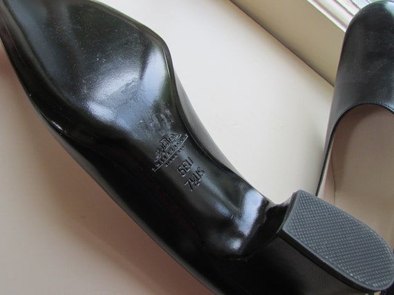 Bally of Switzerland Sharna Pumps Women's Size 7.… - image 8