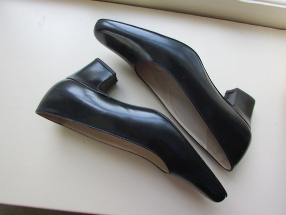 Bally of Switzerland Sharna Pumps Women's Size 7.… - image 7