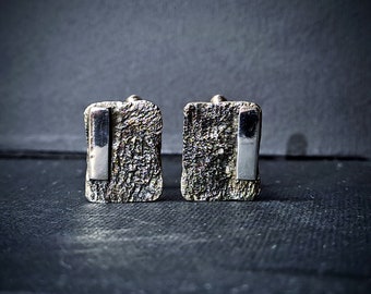 Shirt cufflinks