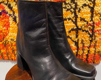 nine west vintage boots
