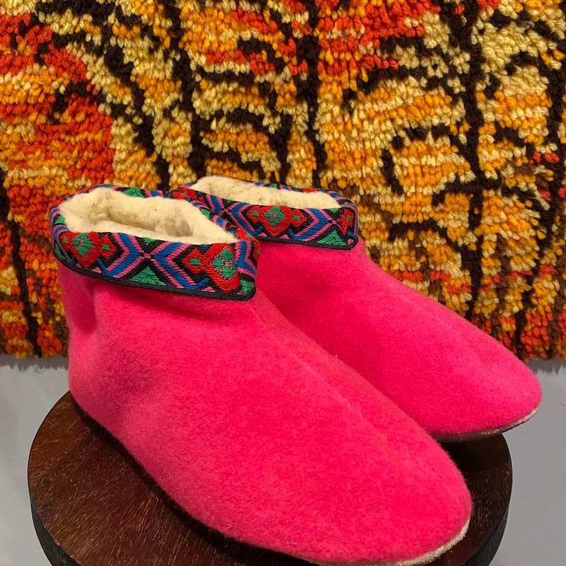 daniel green house shoes