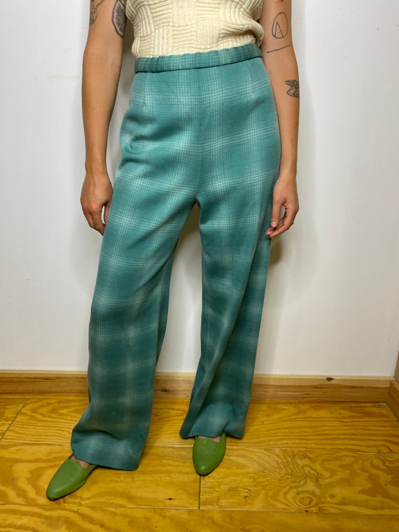 Vintage 1970s Deadstock Bellbottoms