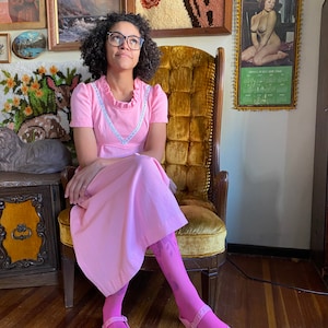 1970s Women's Dress - Etsy