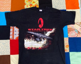 1990s Star Trek T-shirt