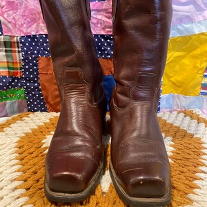 Biltrite neoprene cowboy hot sale boots