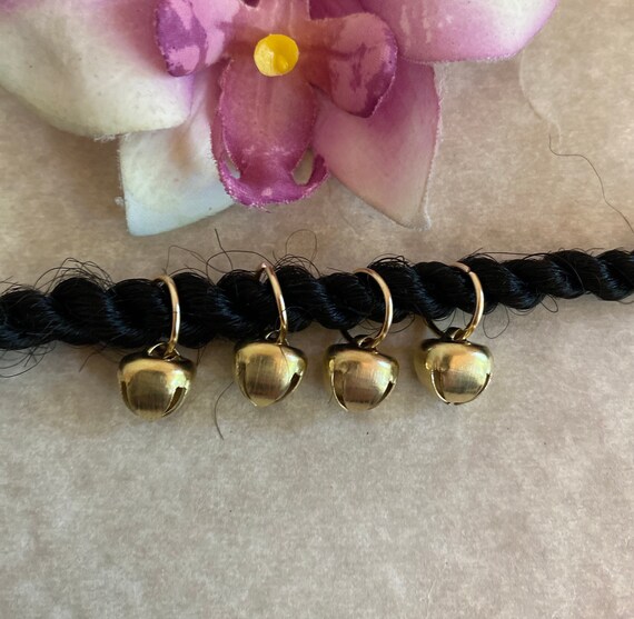 Dreadlock hair shop rings
