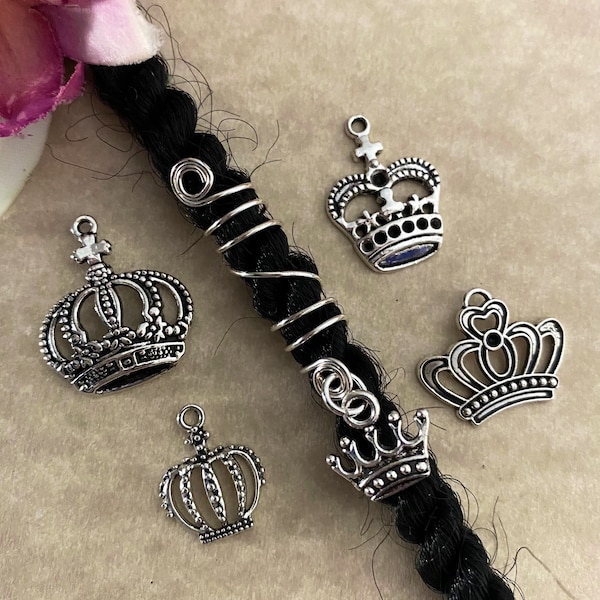 Jewelry Crown Etsy
