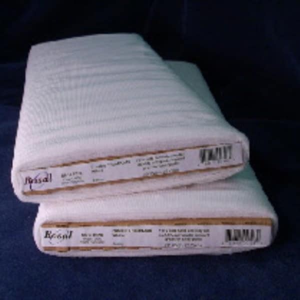 Bosal Fusible Tricot interfacing~ priced and sold by the yard