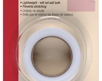 Dritz Stay Tape 1/2" x 10 yards