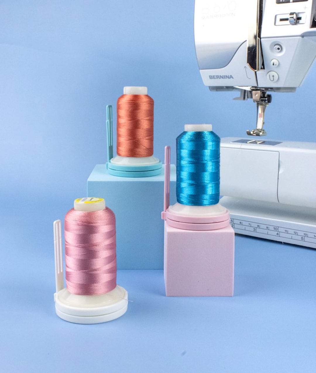 Ultimate Thread Dispenser by Wonderfil Etsy