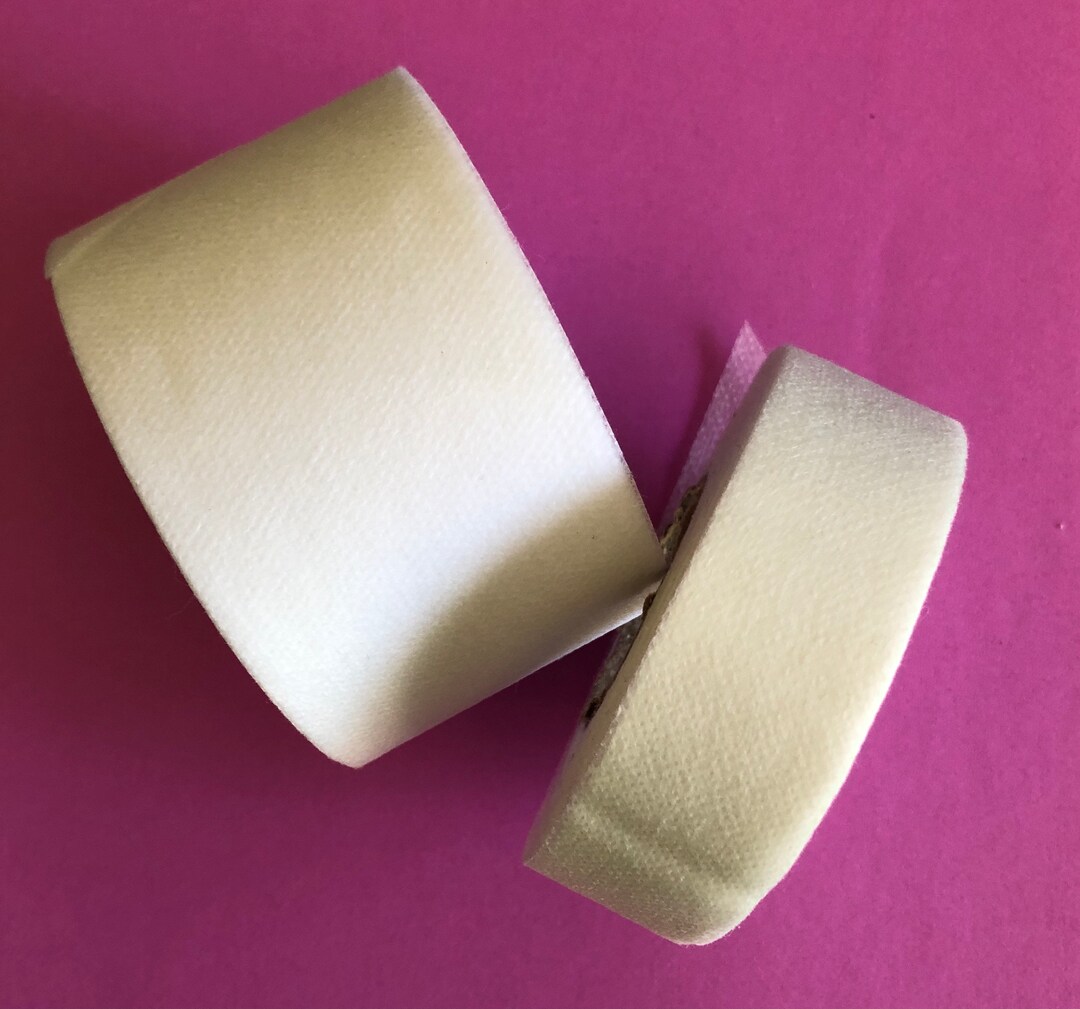 Fusible Batting Tape Bundle for Build as You Go Machine Etsy