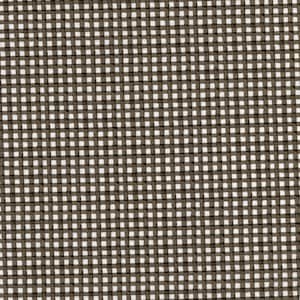 Painted Gingham Snow Sweet Riley Blake Cotton Fabric C9666 Charcoal, By the Yard