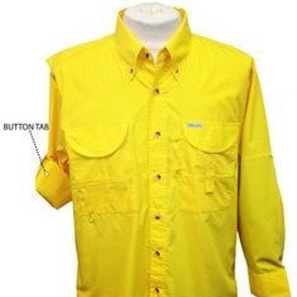 Custom Long Sleeve Fishing Shirts Etsy