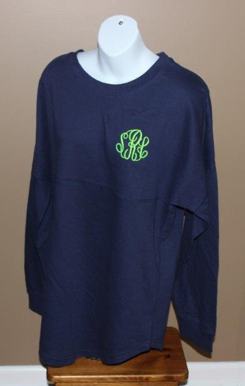 JERSEY...Monogrammed/ Swimsuit coverup/ Girlfriend Gift/Bridesmaid Gift image 4