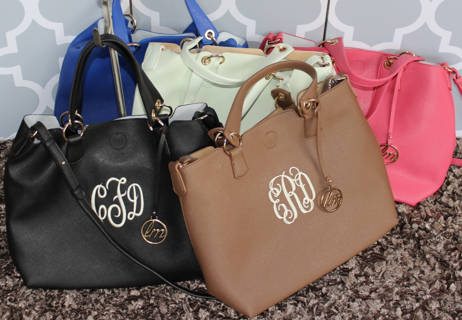 Noé Monogram - Women - Handbags