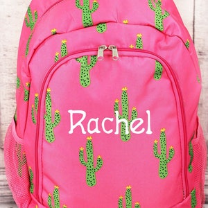 Monogrammed Backpacks....CUTE PRINTSNEW image 7