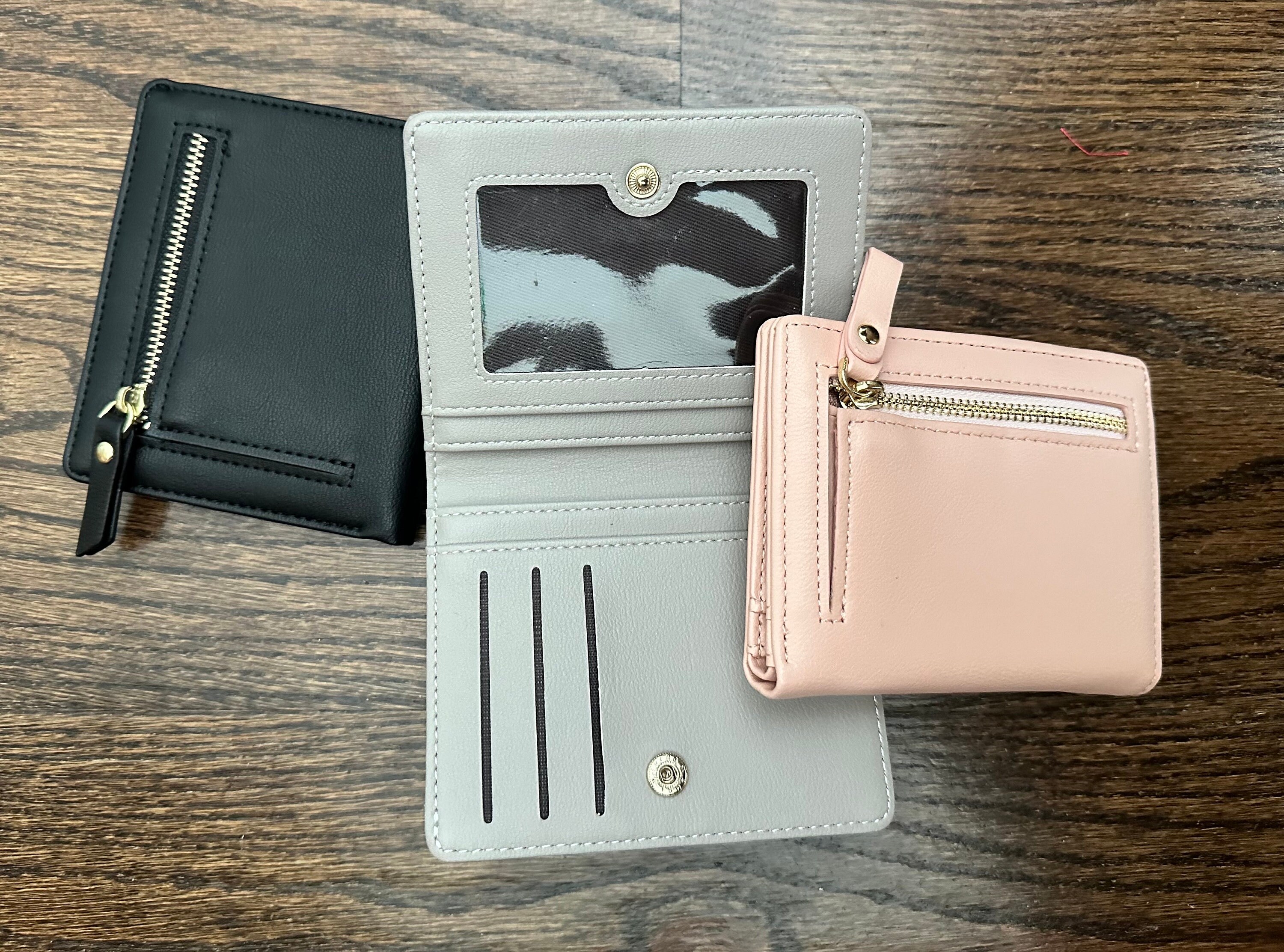 Mini Hand Wallet MINI WALLETS/ Great Gift/ NEW !!! - Etsy