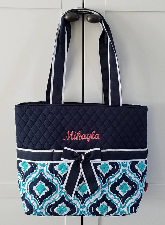 Diaper Bags Monogrammed/ Baby Gift/ Baby Shower/ Boys/ Etsy
