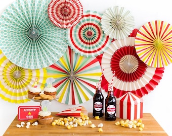 carnival theme party etsy
