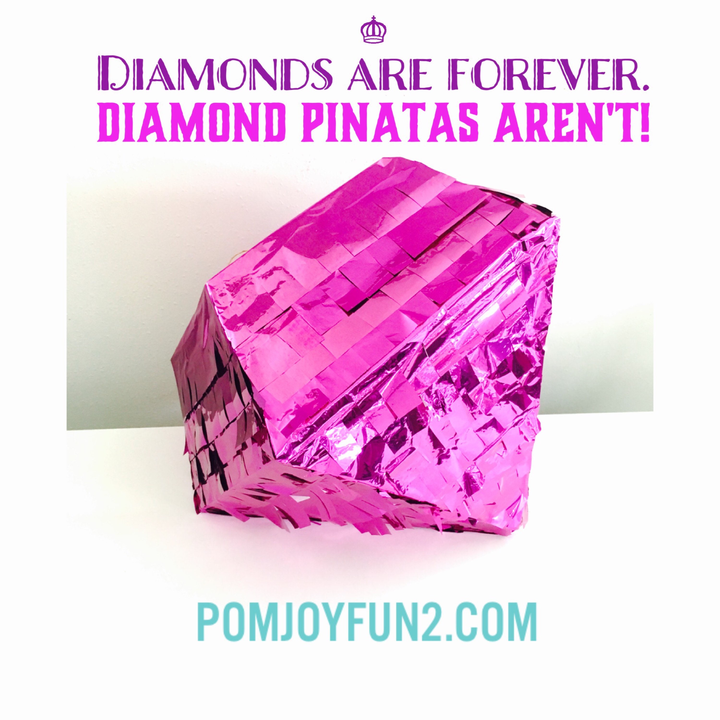 Diamond Pi Ata In Copper, Gold, Rose Gold, Silver, Or Diamond Pi Ata In Copper, Gold, Rose Gold, Silver, Or