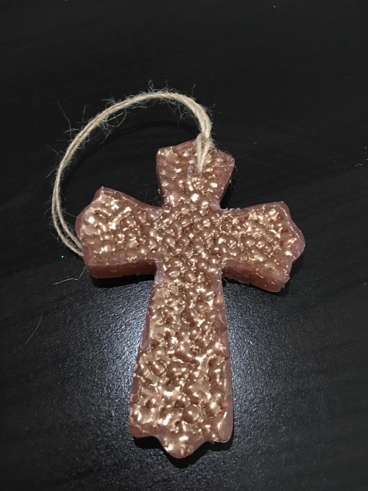 Cross Religious Cross Aroma Air Fresheners Car Fresheners Etsy