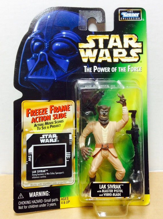 1990s star wars toys