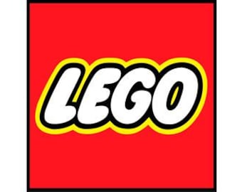 LEGO Cops & Robbers Minifigures (classic LEGO mini-figs)