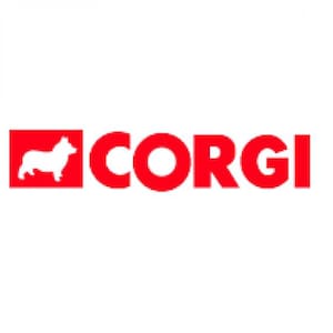 Corgi Vehicles (vintage die-cast cars etc…)