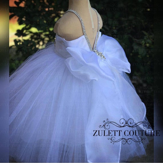 Mini Bride Dresses