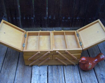 Cestas de costura | Etsy ES