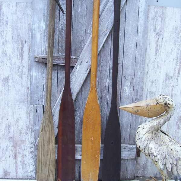 Boat Oars Etsy