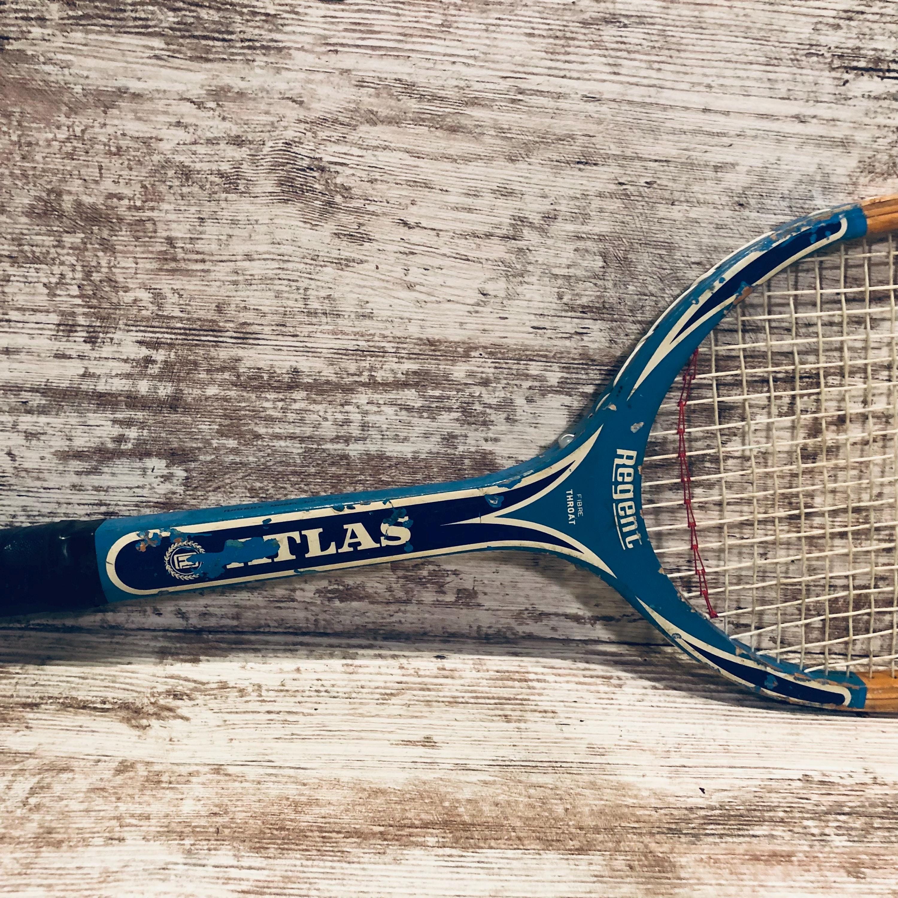 Donnay Rackets Wood Tennis Racquets Donnay Flight Trophy Wright Ditson Park Regent ...
