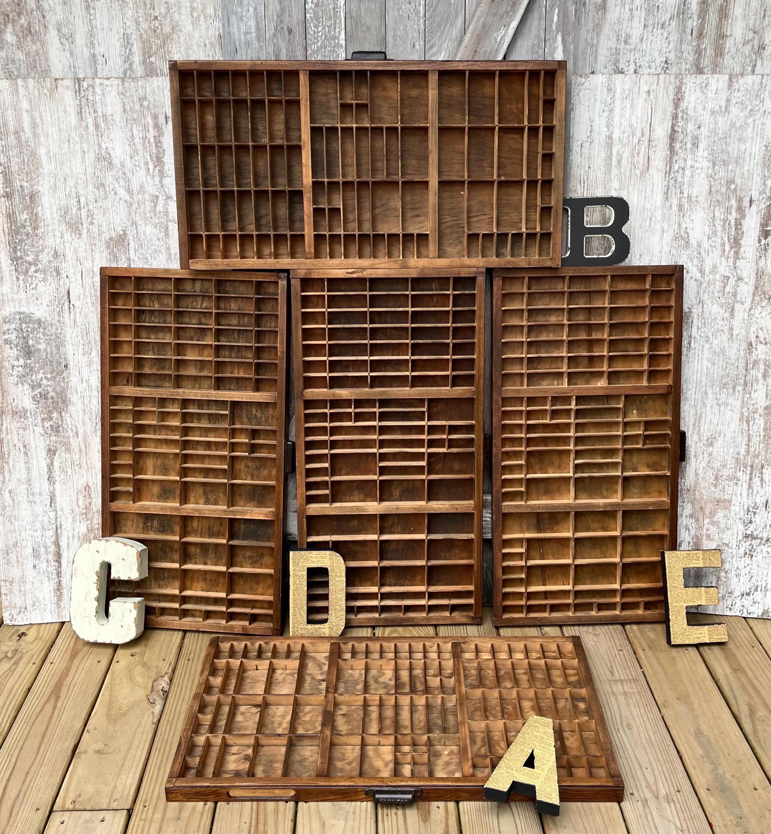 プリンタートレイ　HAMILTON Hamilton Printer Press - Etsy