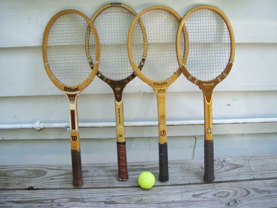 stan smith tennis racket