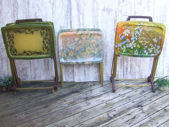 Lavada tv trays sales
